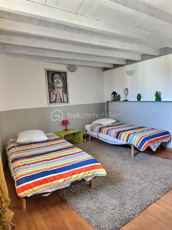 Maison de ville - 99 m² - 3 pièces