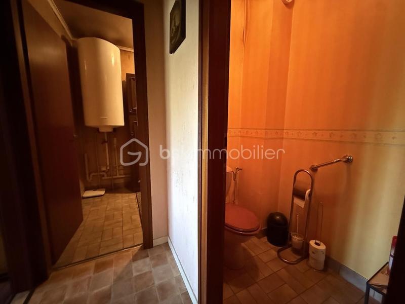 Appartement - 74 m² - 3 pièces