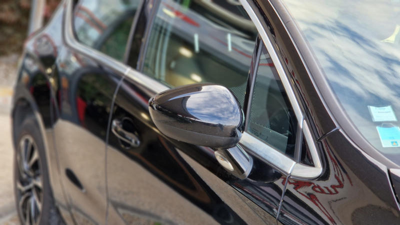 Ds Ds 4 BlueHDi 120 SetS Bvm6 So Chic