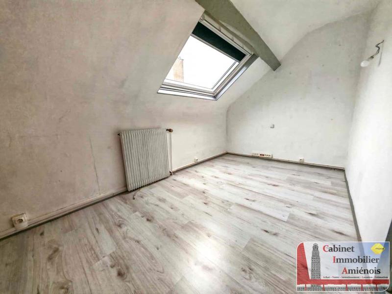 Maison - 68 m² - 4 pièces