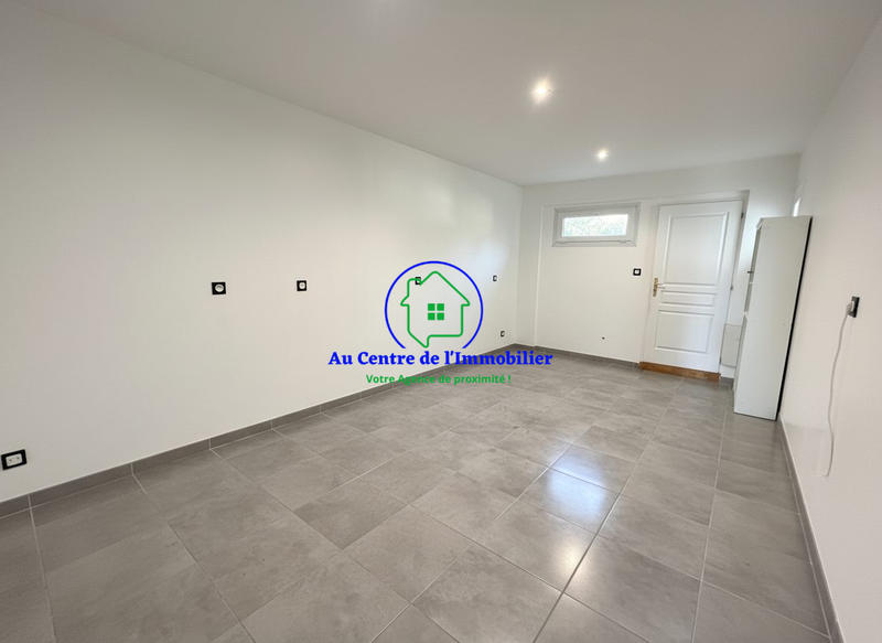 Maison - 129 m² - 5 pièces