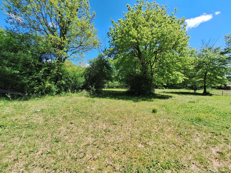 Maison traditionnelle - 86 m² - 5 pièces