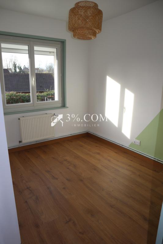 Maison - 93 m² - 5 pièces