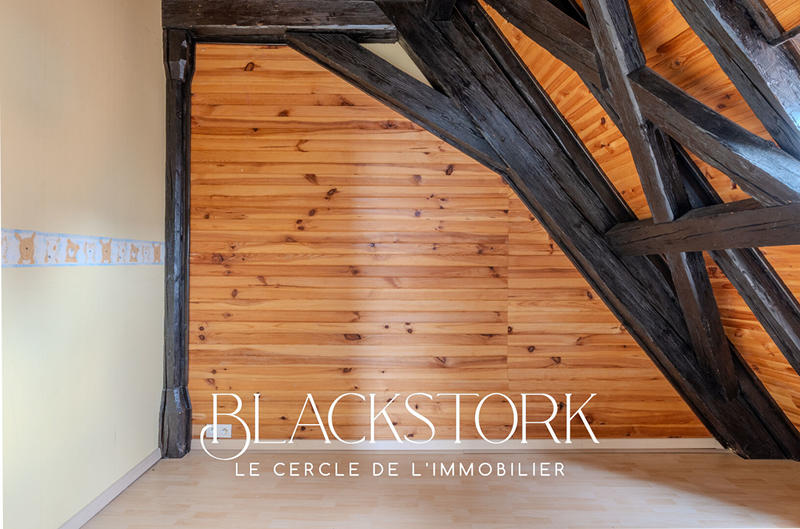 Appartement - 84 m² - 3 pièces