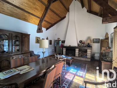 Maison de campagne - 150 m² - 6 pièces