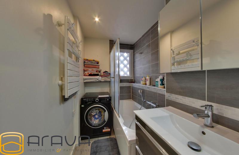 Appartement - 71 m² - 3 pièces