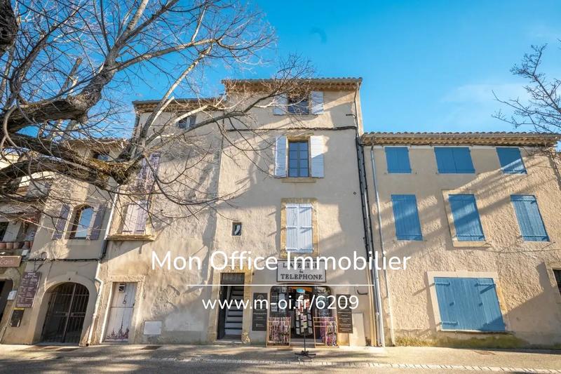 Duplex - 55 m² - 2 pièces