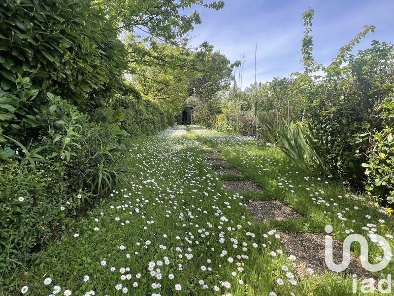 Maison - 197 m² - 6 pièces