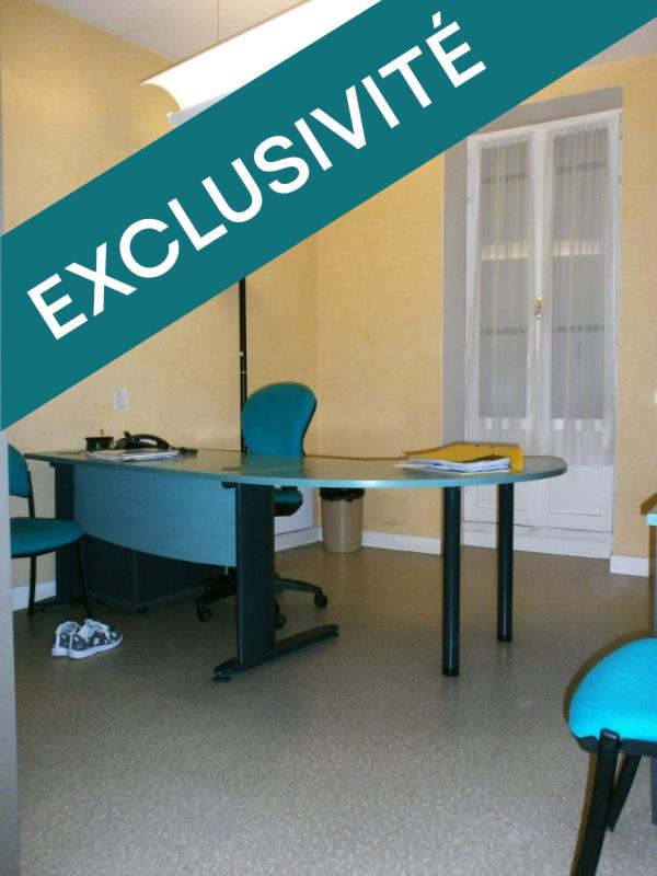 Maison - 240 m² - 10 pièces