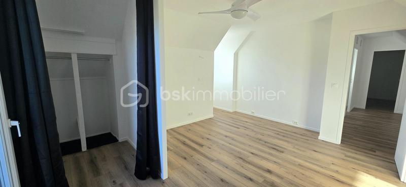 Maison - 155 m² - 6 pièces