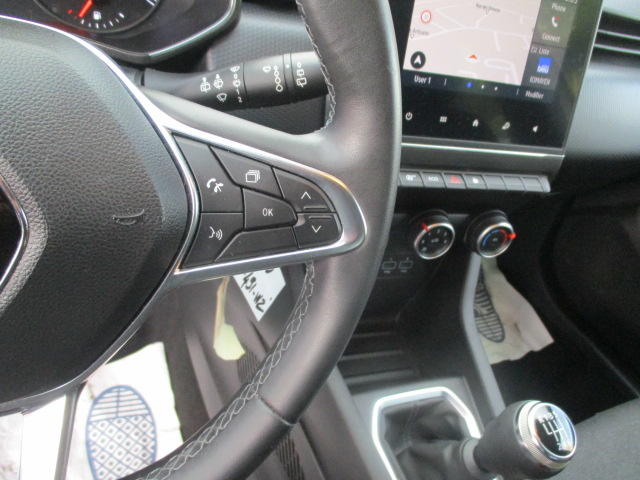 Renault Clio V Busines 1.5 Dci 85 cv Bvm6