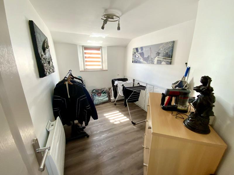 Maison - 144 m² - 6 pièces