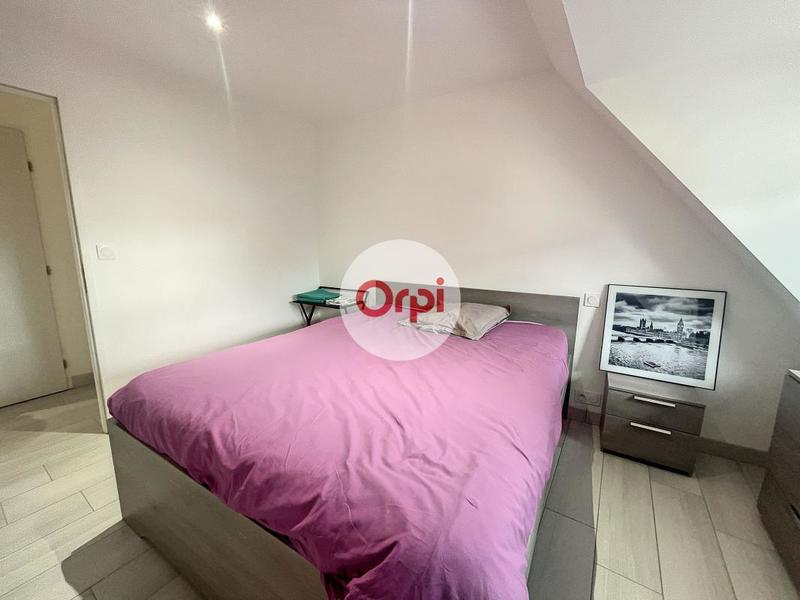 Appartement - 9 m² - 2 pièces