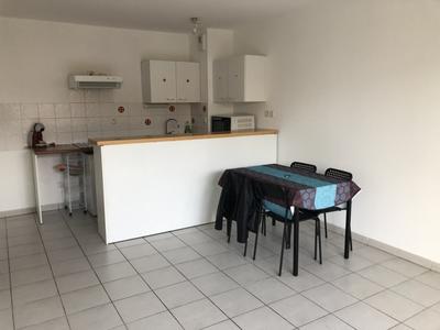 Appartement - 51 m² - 3 pièces