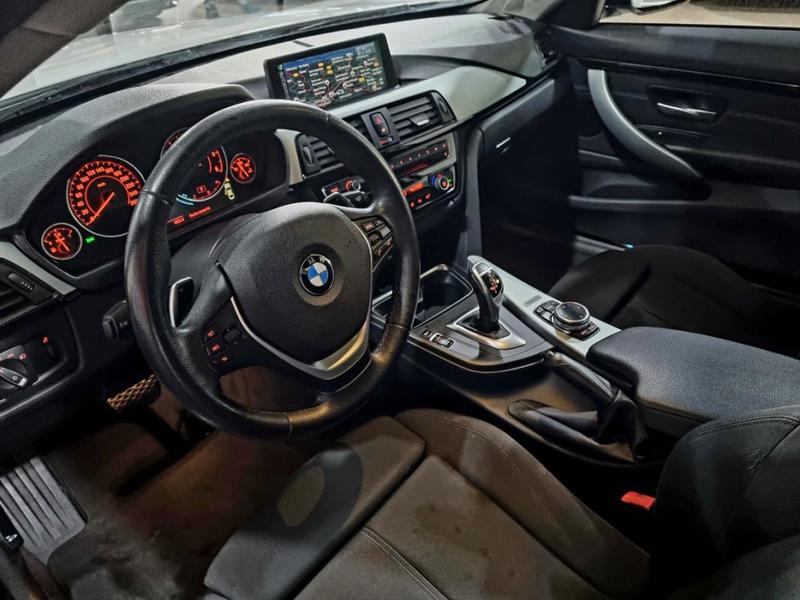 Bmw Série 4 Coupé 420d 2.0 d 184 ch Pack Sport - Garantie 6 Mois