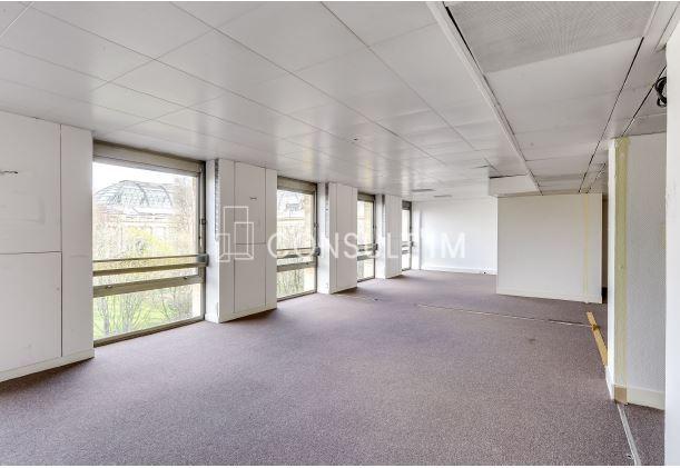 Bureau - 175 m²