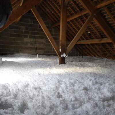 Sas Auneau - Plâtrerie &amp; Isolation