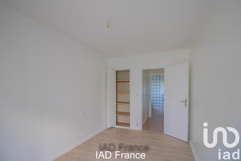 Appartement - 52 m² - 2 pièces