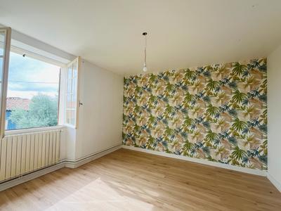 Maison de village - 111 m² - 5 pièces