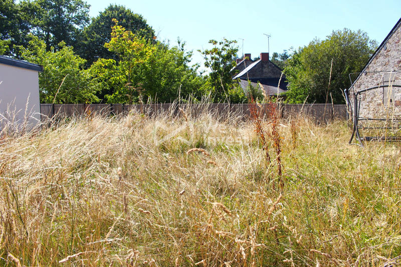 Maison ancienne - 112 m² - 4 pièces