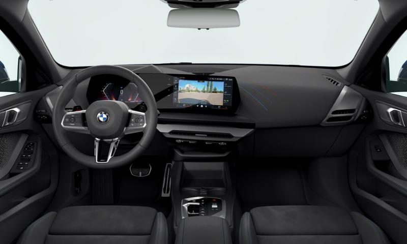 Bmw Série 1 F70 120 170 ch Dkg7 m Sport