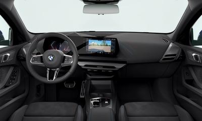 Bmw Série 1 F70 120 170 ch Dkg7 m Sport