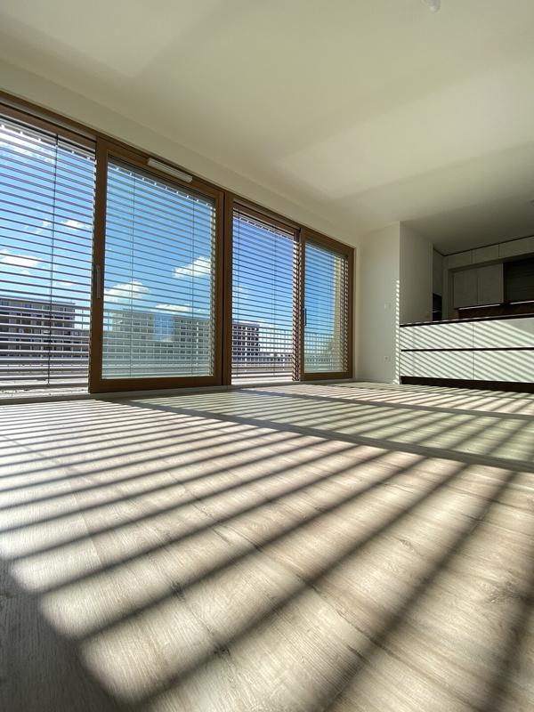 Duplex - 116 m² - 5 pièces