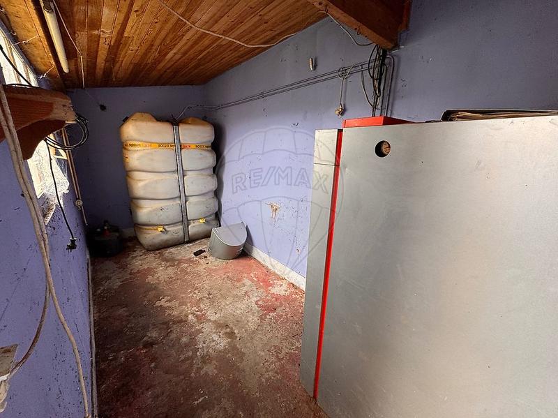 Maison - 102 m² - 3 pièces