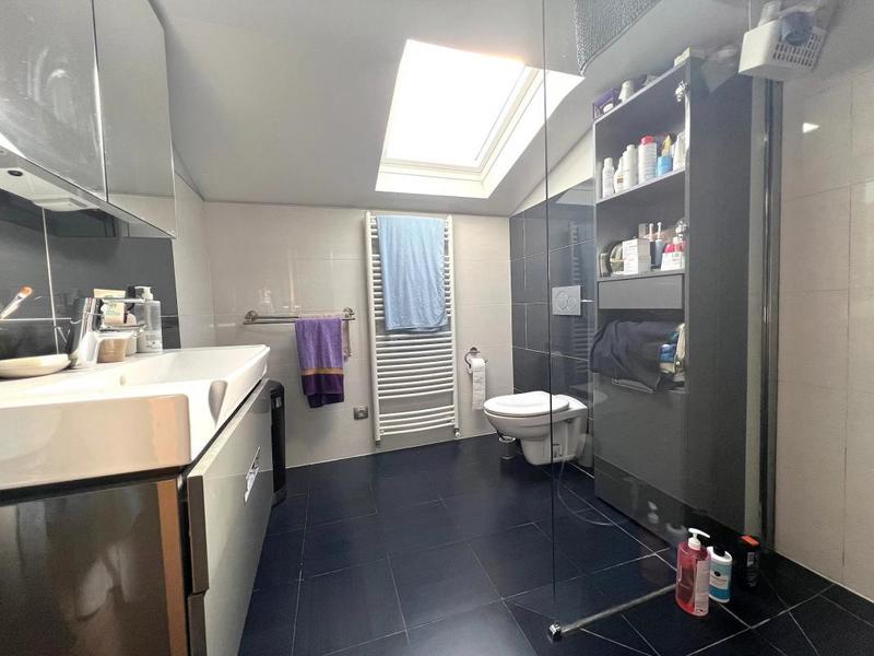 Maison d'architecte - 141 m² - 7 pièces