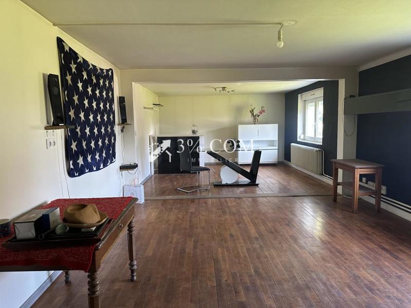 Ferme - 106 m² - 4 pièces