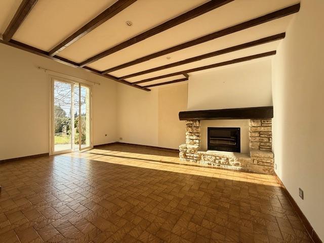 Maison - 91 m² - 5 pièces