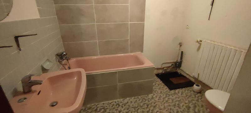 Maison - 78 m² - 3 pièces