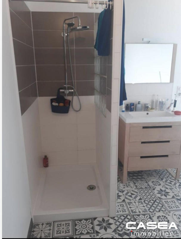 Maison ancienne - 152 m² - 6 pièces