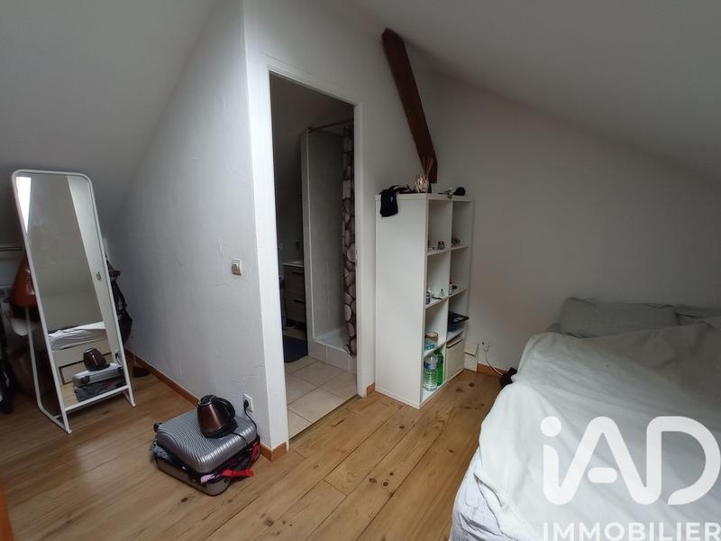 Appartement - 52 m² - 3 pièces