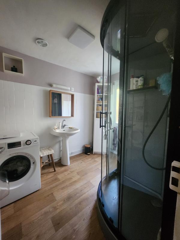 Maison - 98 m² - 5 pièces