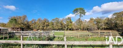 Maison de campagne - 174 m² - 6 pièces