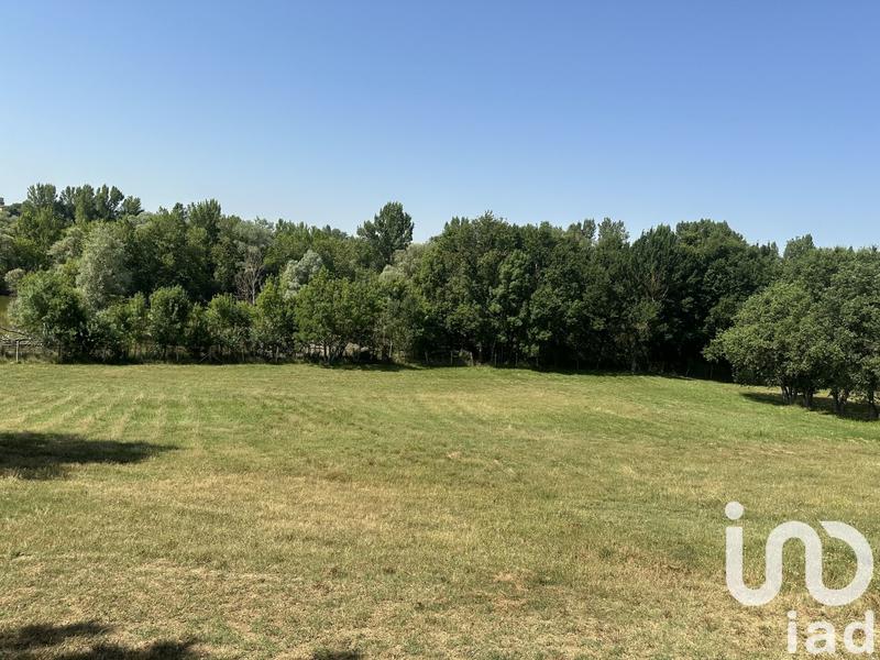 Maison de campagne - 180 m² - 6 pièces