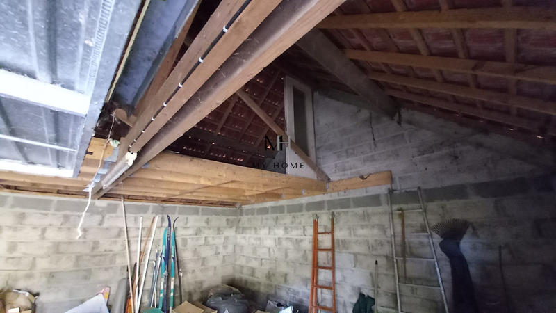 Maison - 117 m² - 6 pièces