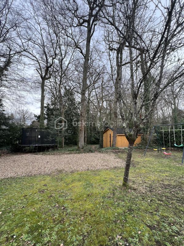 Maison traditionnelle - 150 m² - 7 pièces