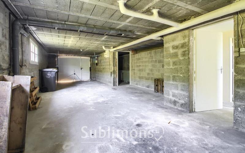 Maison - 159 m² - 7 pièces