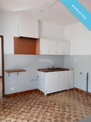 Immeuble - 215 m² - 7 pièces