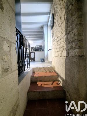 Maison de campagne - 140 m² - 5 pièces