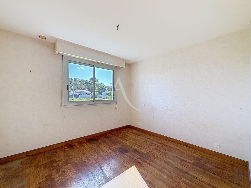 Maison - 154 m² - 5 pièces