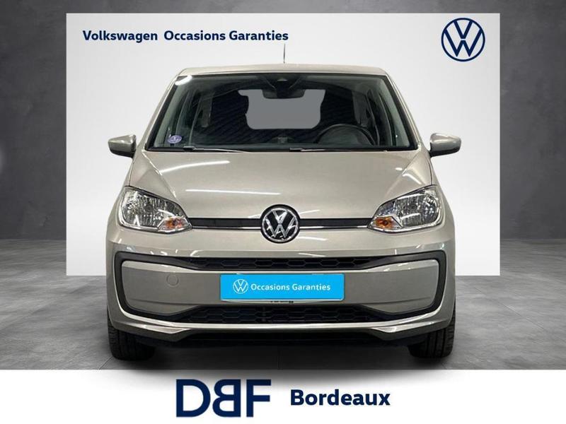 Volkswagen Up! Up! 2.0 Up 1.0 65 BlueMotion Technology Bvm5 Active