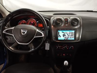 Dacia Sandero 1.5 Blue Dci 95 Stepway 5p