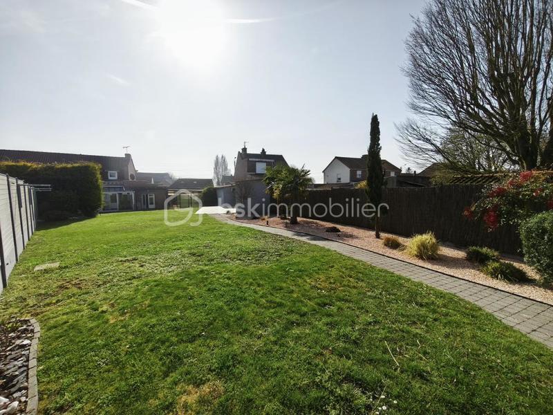 Maison - 177 m² - 6 pièces