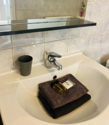 Appartement - 28 m² - 1 pièce