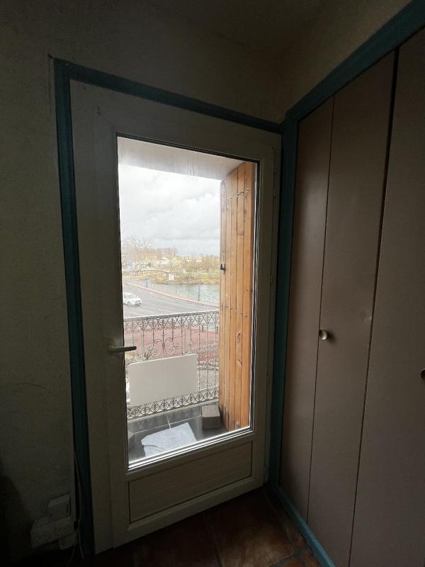 Studio - 19 m² - 1 pièce