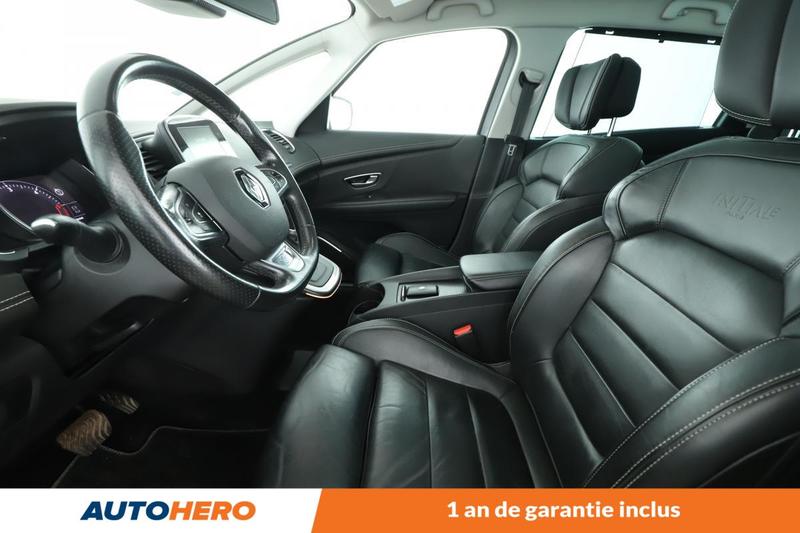 Renault Grand Scénic 1.7 dCi Blue Initiale Paris Edc 7pl 150 ch