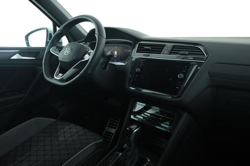 Volkswagen Tiguan 2.0 Tdi R-Line Dsg7 150 ch